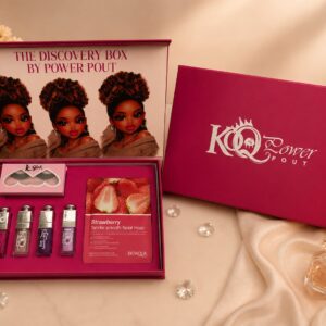 PowerPout box (Big)