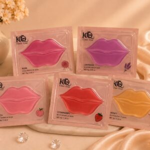 Lip mask